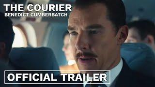 The Courier (2021 Movie) Official Trailer – Benedict Cumberbatch, Rachel Brosnahan