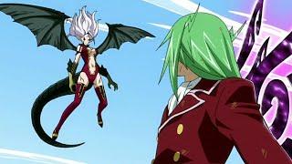 Mirajane Vs Freed English Dub