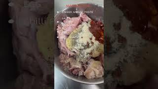 Chef Life #cooking How To Make Chicken   Lollipop chicken    (Old Is Gold )#cheflover