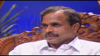 YS Rajasekhar Reddy On DHARMAPEETHAM (JOURNALIST DIARY)