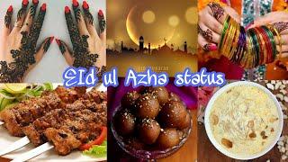 Eid Ul Azha Status | Eid Mubarak Status |Eid ul adha 2020 | Eid 2020 | Bakra Eid Mubarak |Eid Status