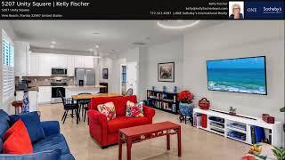 Vero Beach Real Estate Agent: 5207 Unity Sq, Vero Beach FL 32967