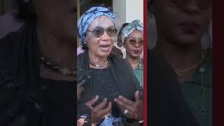 Oluremi Tinubu Speaks Out: Insecurity Threatens Nigeria’s Global Reputation
