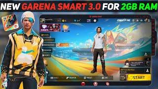 [2024] Garena Smart 3.0 Best Emulator For Free Fire OB45 Low End-PC - 2GB Ram Without GPU & VT