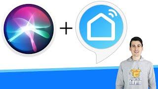 How To Setup Siri Smart Life App  // Smart Life Siri Shortcuts