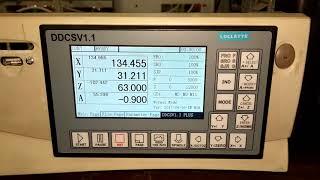 DDCSV1.1 and probe