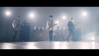 Lily Hope - distance [Official MV]