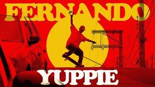 Fernando Yuppie - Curva de Hill