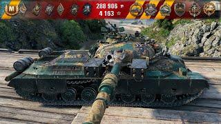 WZ-111 model 5A • IMBA AGAIN • World of Tanks