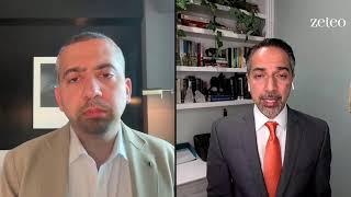 BREAKING: US STRIKES IRAN | Mehdi & Trita Parsi Discuss