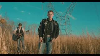 "Old Days" Official Music Video Justin Adams ft  Ryan Upchurch