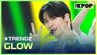 TRENDZ, GLOW (트렌드지, GLOW) [THE SHOW 240625]