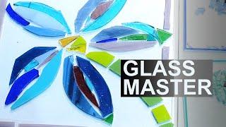 Glass Master - Alex Brannin I Northwest Profiles