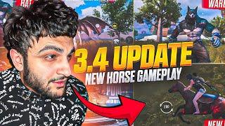 COME BACK BRO :) PUBG MOBILE - ում ԳԱՅԼ ու ՁԻ ?  NEW IVENT 3.4  2000 Like - DUO RP