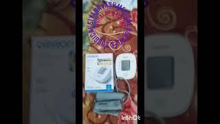 Surgical Product - DIGITAL BP MACHINE...How to use digital BP machine? ( step by step)  9602560820