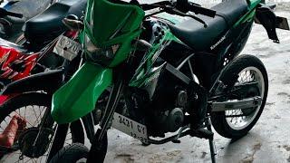 DTRACKER MUNGIL 14 JT AN ( CRF 20 JT KURANG JUGA READY) SUPRA JUGA READY