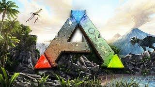 #1   ARK: Survival Evolved Покорение сервера Absolut