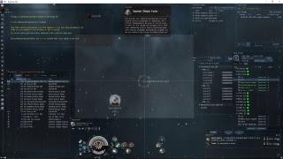 Eve Online - Superior Sleeper Cache -09/2017