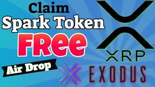 Safest Way To Claim Spark Tokens (XRP AIRDROP)