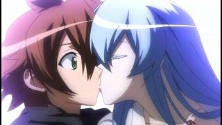 Akame ga Kill: Tatsumi & Esdeath  (AMV) -Impossible