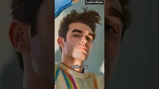 Morrissey's Evolution | The Voice of The Smiths