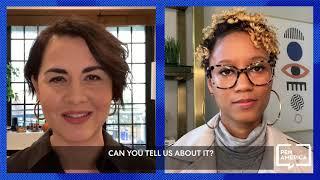 #WhatToExpect2020 Conversations: Ashley Bryant