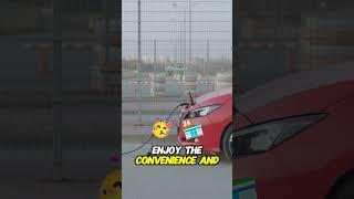 A Day in the Life with an EV
