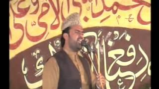 Kuch Nahi Maangta Shahon Say Ye Shaida Tera By Syed Zabeeb Masood