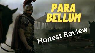 Breaking Down Para Bellum: An Honest Review of the Rome Total War 2 Mod