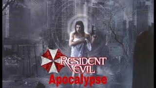 Resident Evil 2 Apocalypse / ბოროტების სავანე 2 აპოკალიფსი ( ფილმები ქართულად ) .