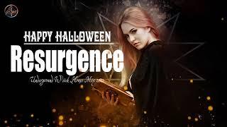 Melodic Witch House Mix 2021  Underground Witch House Mix 2021  (2 Hour Mix)