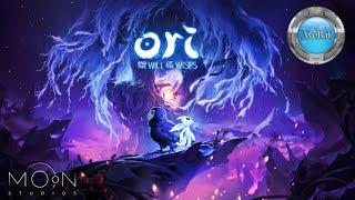 Ori and the Will of the Wisps Gameplay 60fps