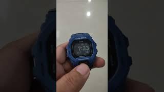New pick up, Gshock GBD 200 ⌚, Gadget Feature 