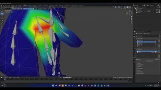 Synty - ReRigging Char (Correcting Finger Weights) Part 2