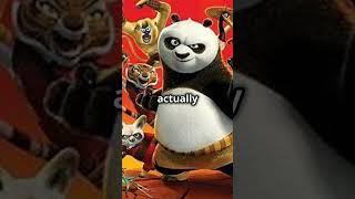 3 Fun Facts About Kung Fu Panda 1! #funfacts #facts #interesting #kungfupanda #cool #tv #movie #fun