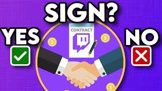  Twitch Affiliates - Harris & Devin Are WRONG!