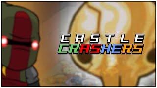 Cult Minion - Castle Crashers Insane Mode Completion - SOLO