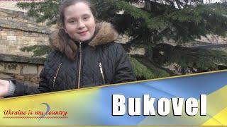 Bukovel. The best ski resort in Ukraine.