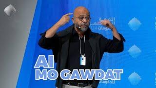 Mo Gawdat on AI: AI's Rapid Evolution