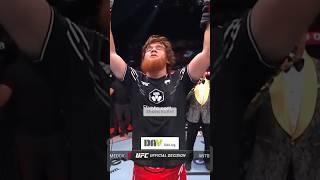 Shara vs Nickal? #mma