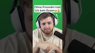 Probleme eines Gamers‍️