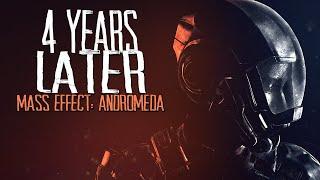 Mass Effect: Andromeda - 4 Years Later