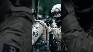 GROM - Poland SOF  Take me Out #military #army #militarytraining #edit #poland