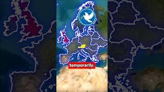 The Secret Island Where Napoleon Was Exiled! #history #geography #napoleon