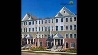 The MOVE-IN READY Chesterfield at Darley Green in Claymont, DE