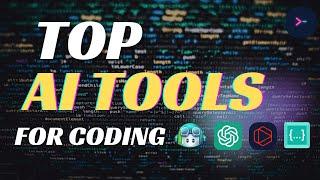 Best AI Coding Tools | GitHub Copilot, Codeium, ChatGPT & Tabnine Explained | Programming Tech