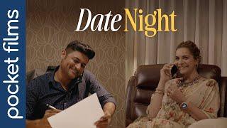 Date Night - Ft.Manav Gohil, Shweta Kawaatra | When Date Night Plans Don't go as planned || Hindi