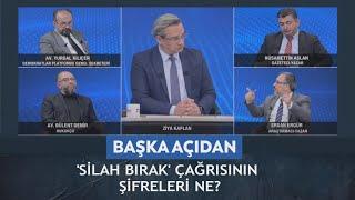 Başka Açıdan - Ziya Kaplan, Yurdal Kılıçer, Bülent Demir, Ersan Ergür, Hüsamettin Aslan 08.03.2025