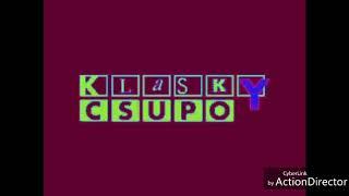 Klasky Csupo Effects 4 Slow Motion 8X Part 1