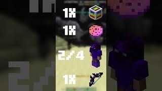 IS ZEALOT FARMING GOOD MONEY?! Hypixel Skyblock #shorts